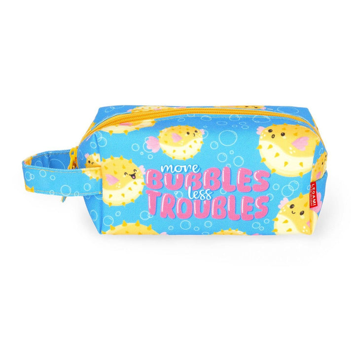 Neceser Térmico para la Playa - Thermal Beach Pouch