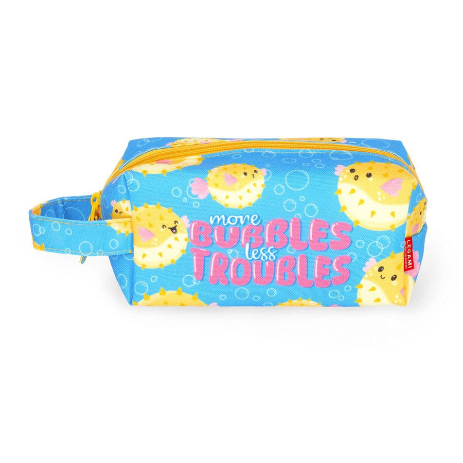 Neceser Térmico para la Playa - Thermal Beach Pouch