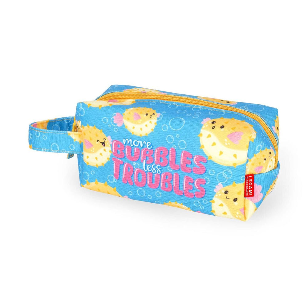 Neceser Térmico para la Playa - Thermal Beach Pouch