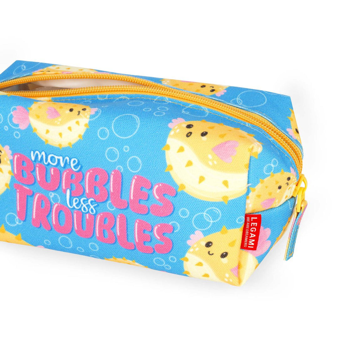 Neceser Térmico para la Playa - Thermal Beach Pouch