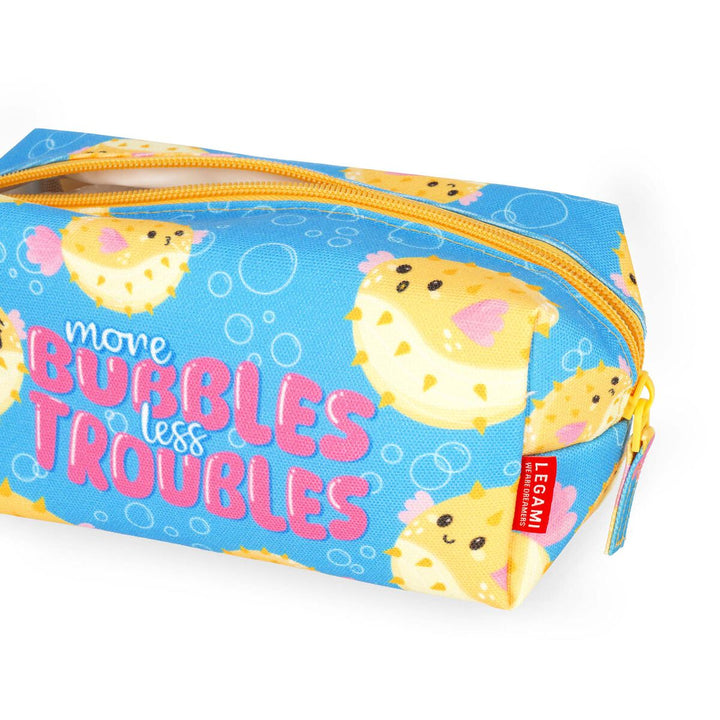 Neceser Térmico para la Playa - Thermal Beach Pouch