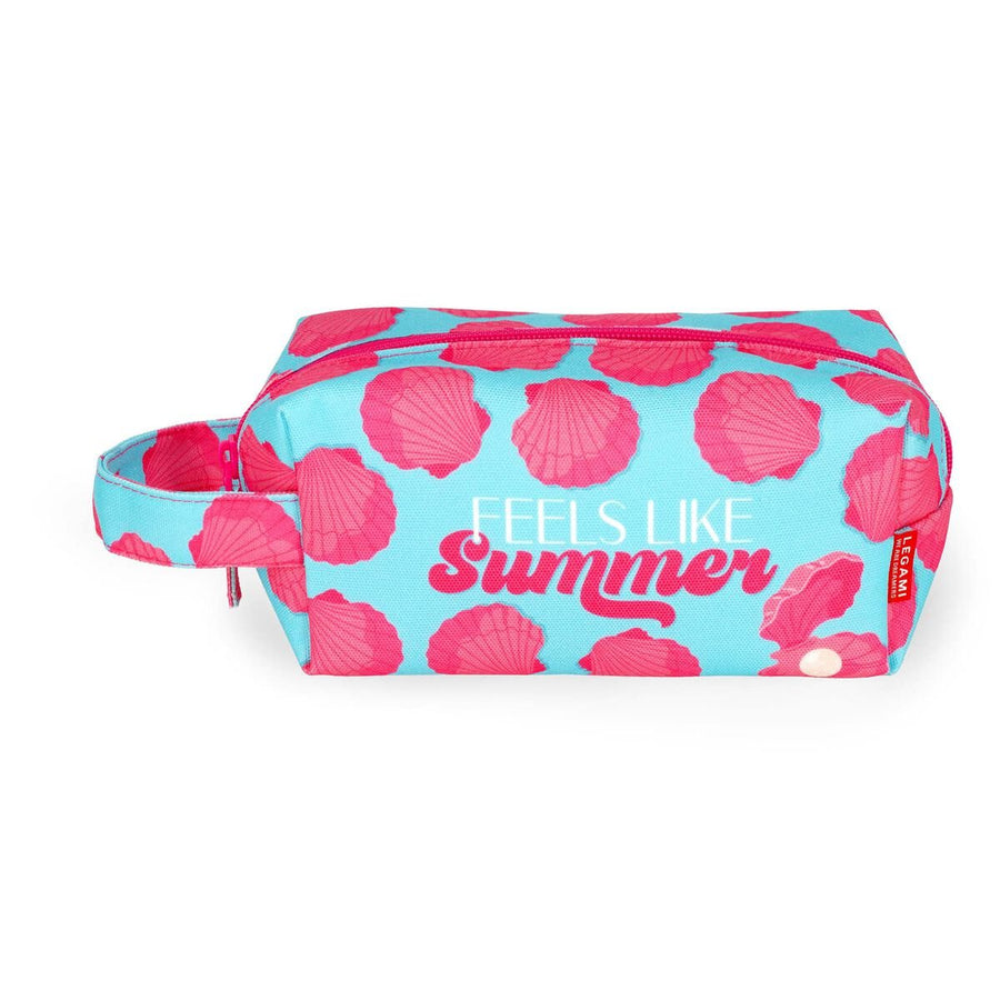 Neceser Térmico para la Playa - Thermal Beach Pouch
