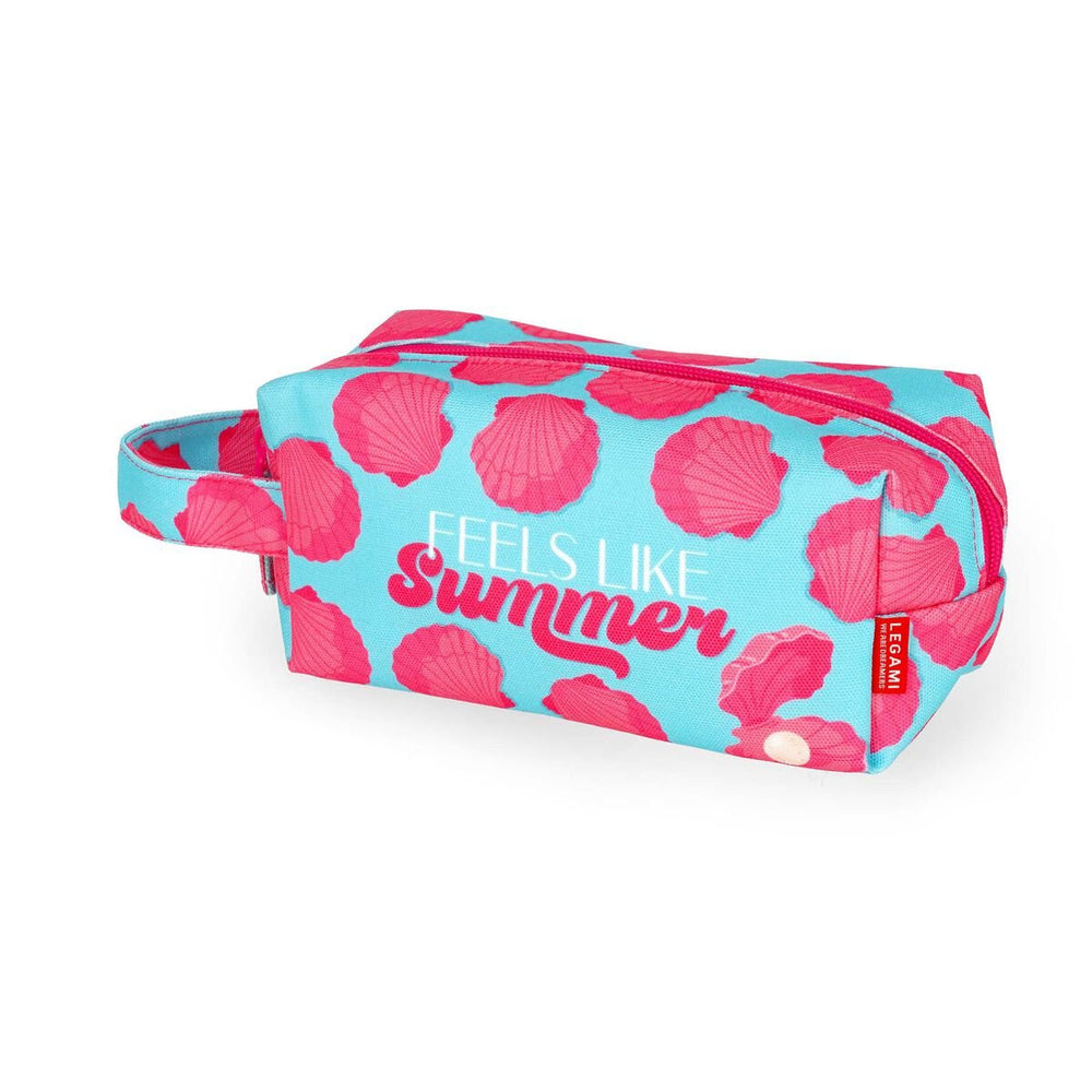 Neceser Térmico para la Playa - Thermal Beach Pouch