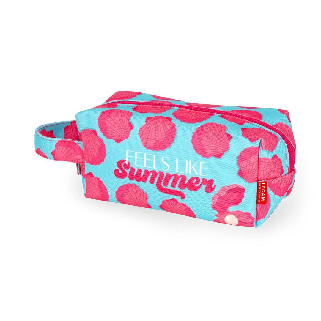 Neceser Térmico para la Playa - Thermal Beach Pouch