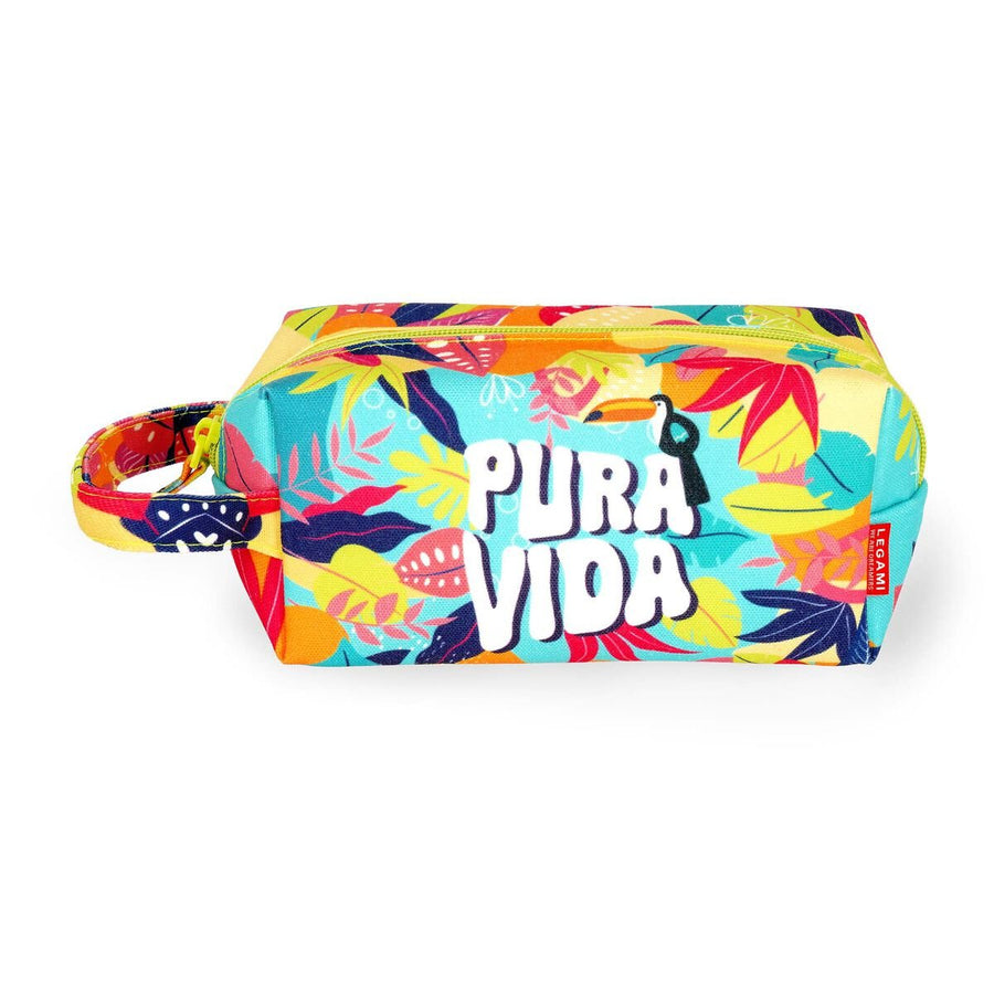 Neceser Térmico para la Playa - Thermal Beach Pouch