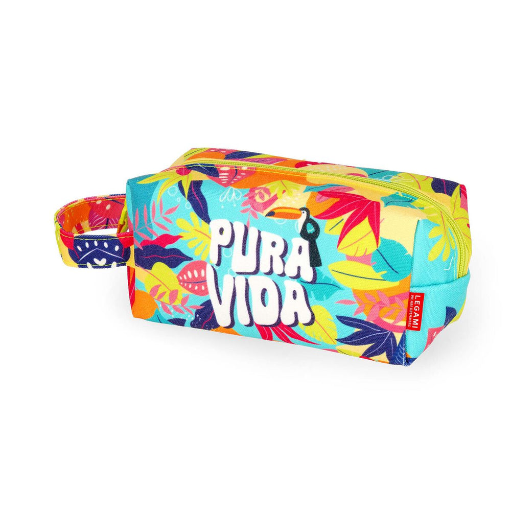 Neceser Térmico para la Playa - Thermal Beach Pouch