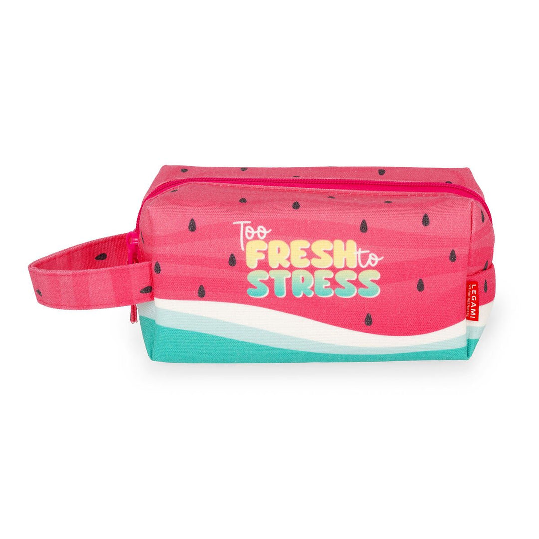 Neceser térmico de playa - Watermelon