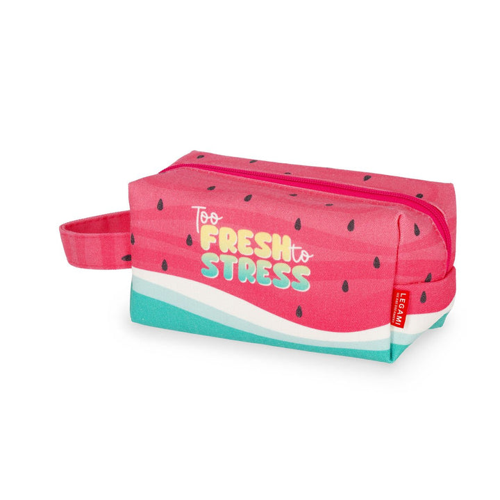 Neceser térmico de playa - Watermelon