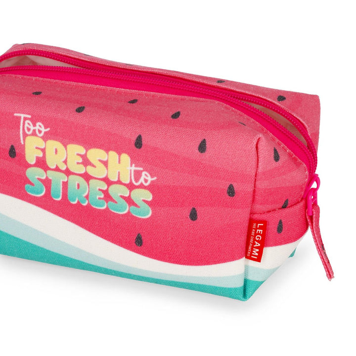 Neceser térmico de playa - Watermelon