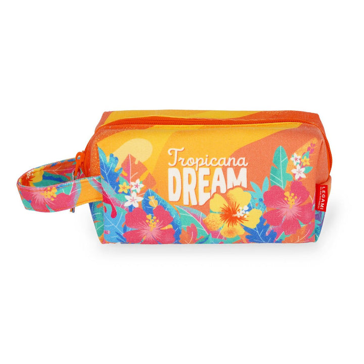 Neceser térmico de playa - Tropicana dream