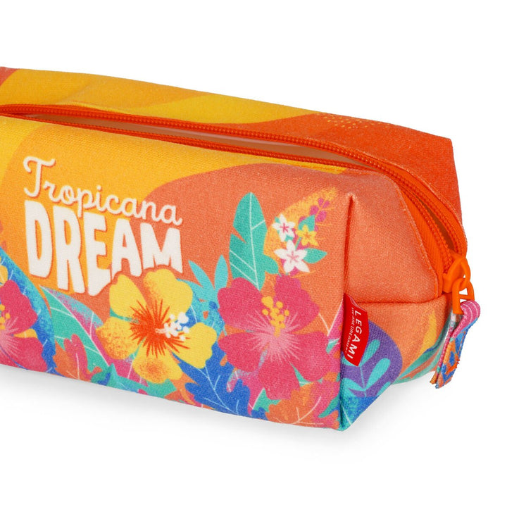 Neceser térmico de playa - Tropicana dream