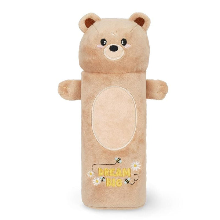 Estuche súper soft - Teddy Bear