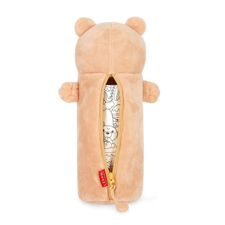Estuche súper soft - Teddy Bear