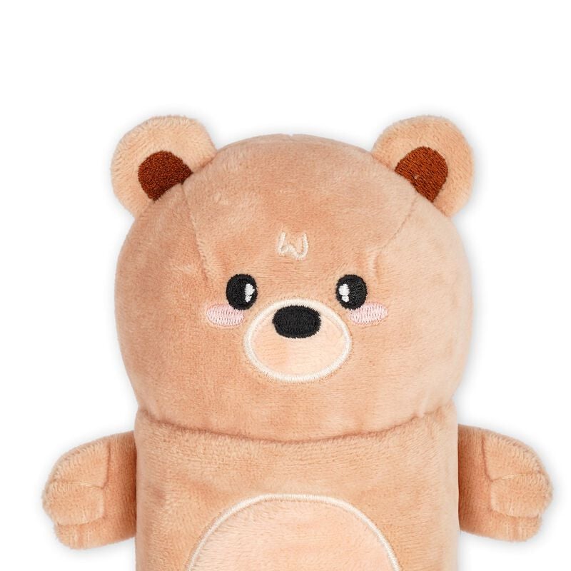 Estuche súper soft - Teddy Bear