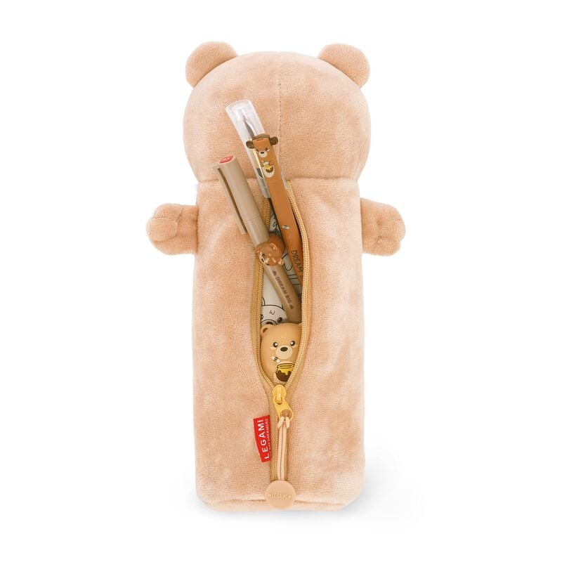 Estuche súper soft - Teddy Bear