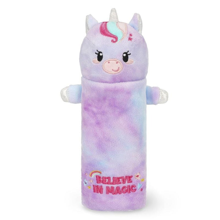 Estuche súper soft - Unicorn