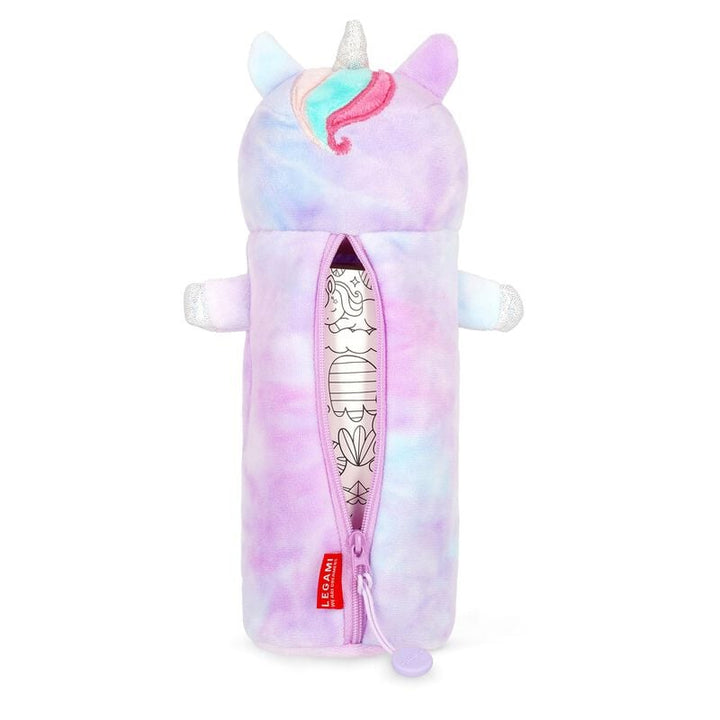 Estuche súper soft - Unicorn