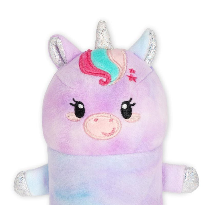 Estuche súper soft - Unicorn