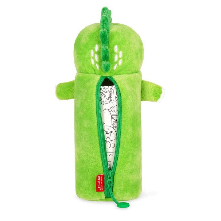 Estuche súper soft - Dino