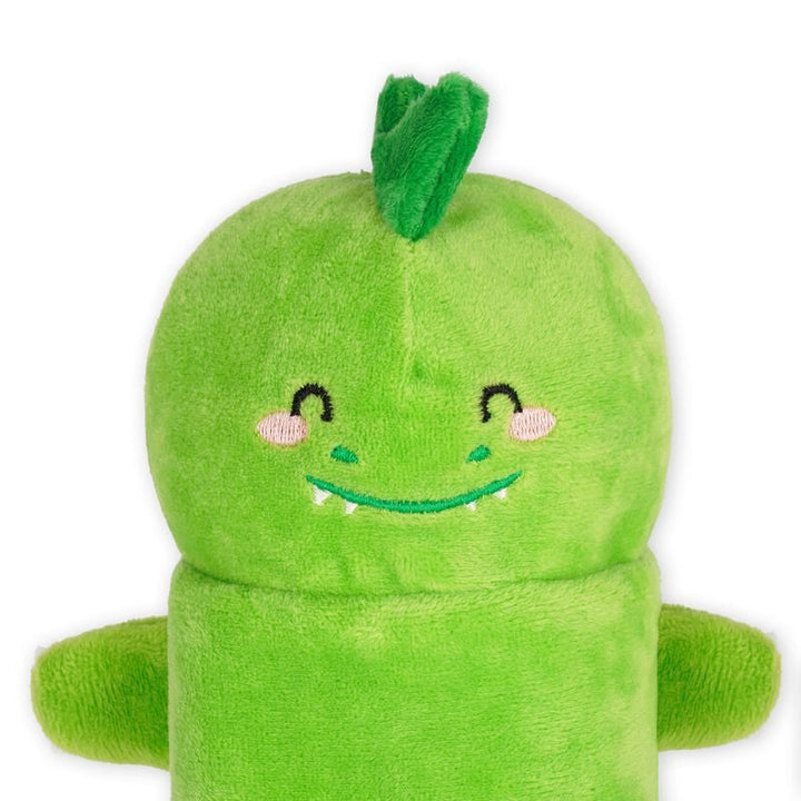 Estuche súper soft - Dino