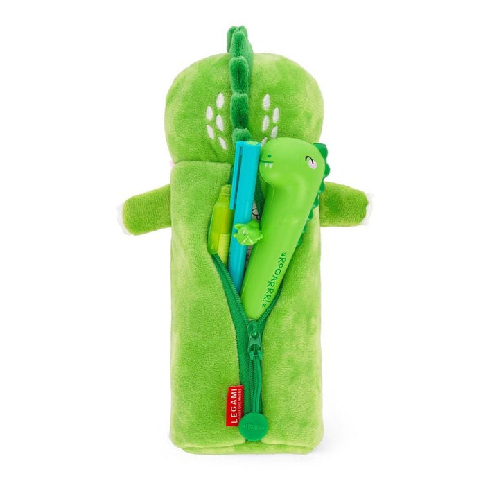 Estuche súper soft - Dino