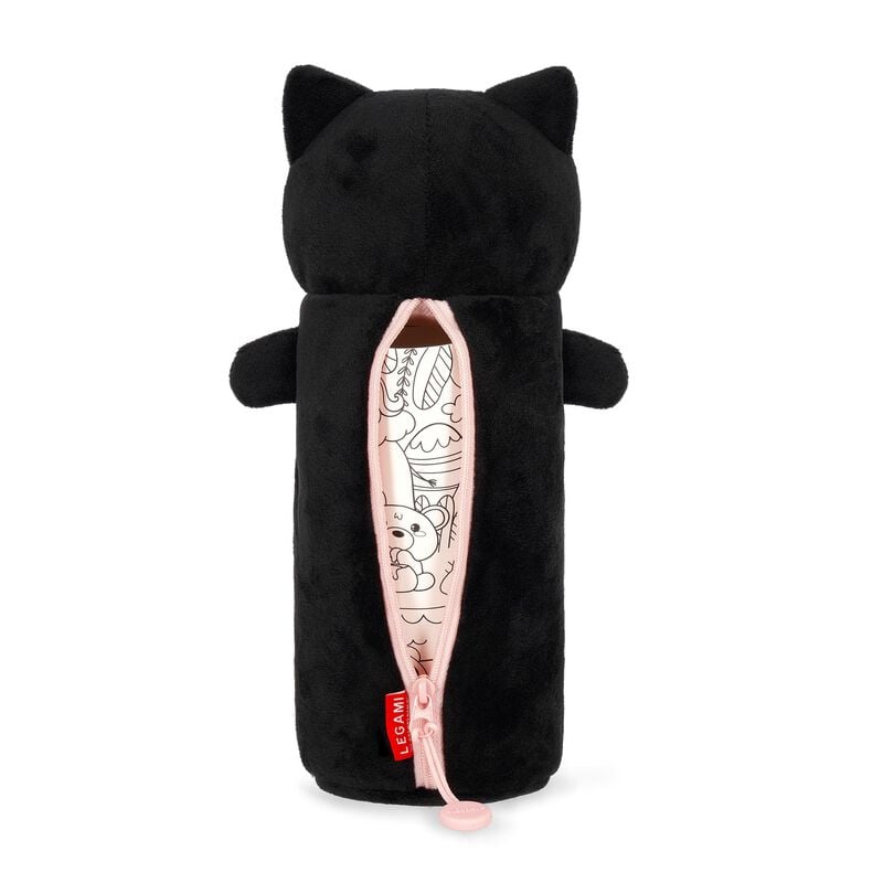 Estuche súper soft - Kitty