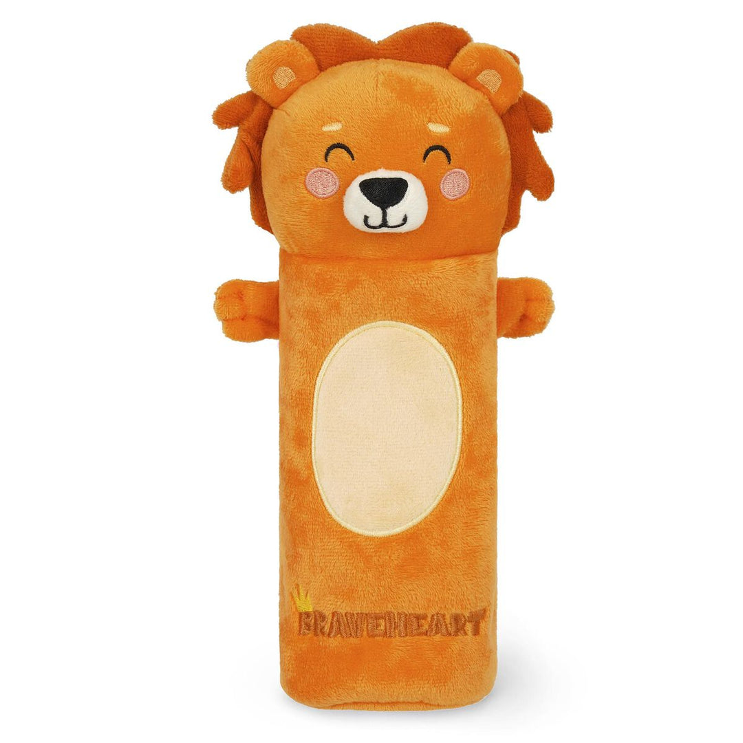 Estuche súper soft - Lion