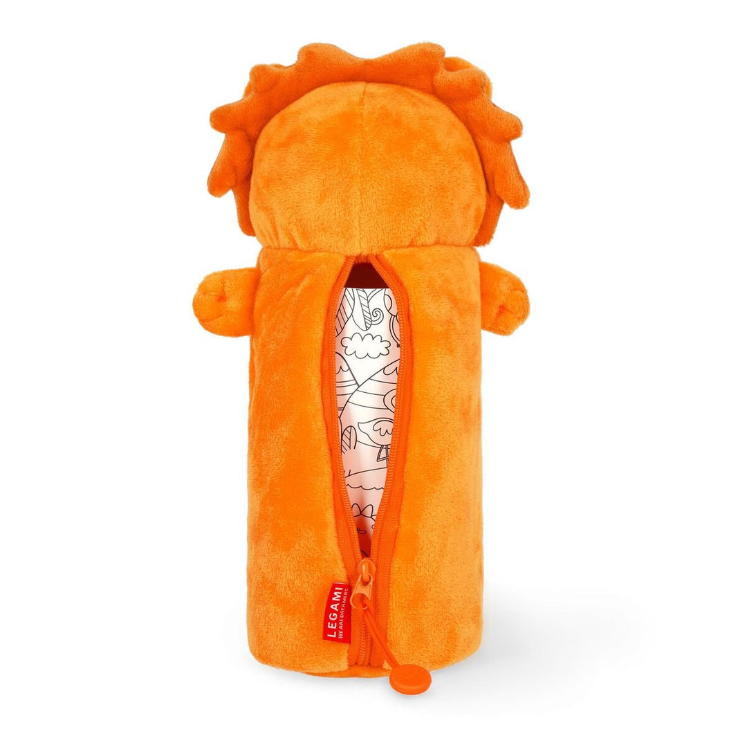 Estuche súper soft - Lion