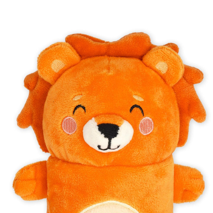 Estuche súper soft - Lion
