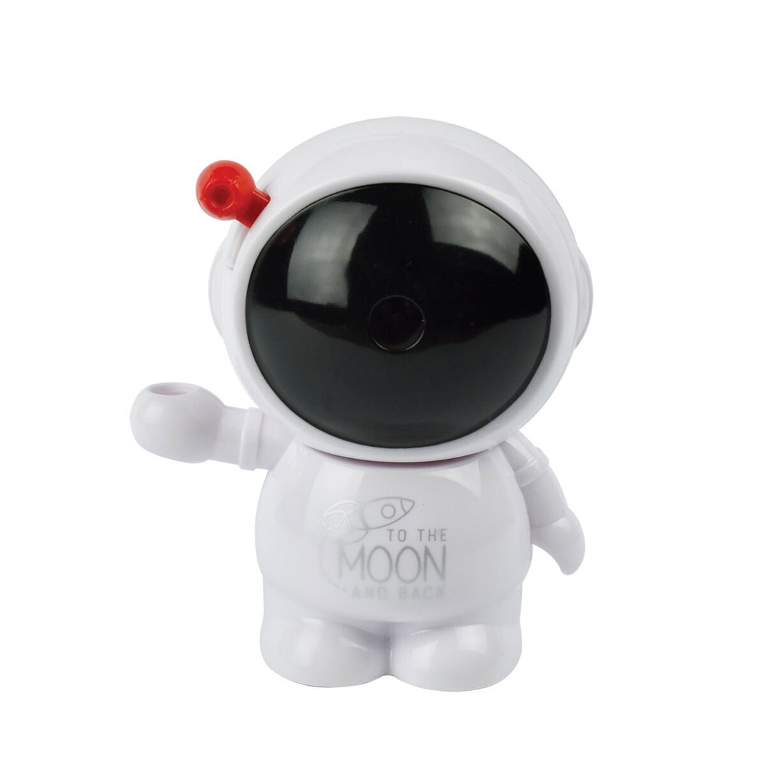 Sacapuntas de manivela - To The Moon and Back