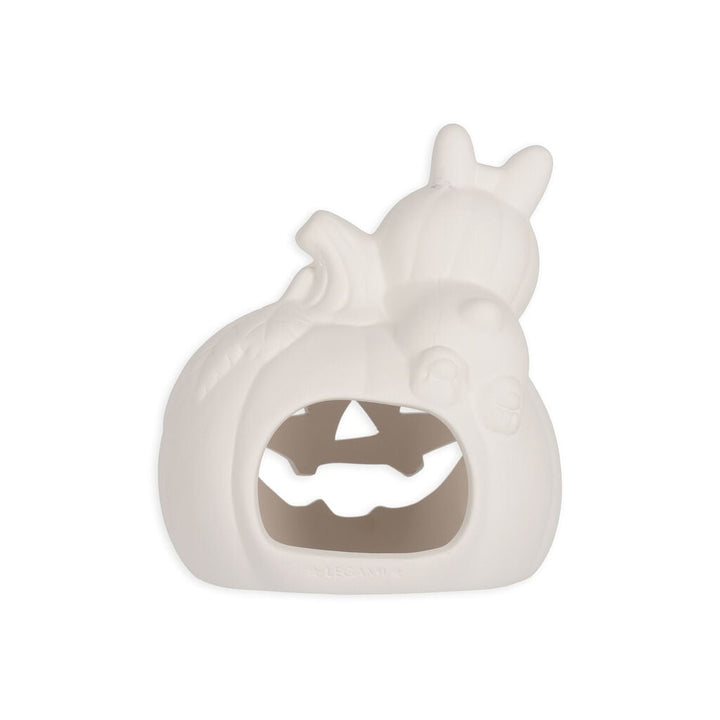 Kit Decoración Portavelas de Halloween - Paint Your Halloween