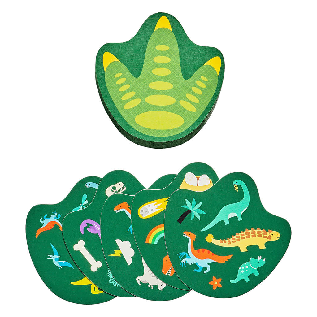 Dino Jumble