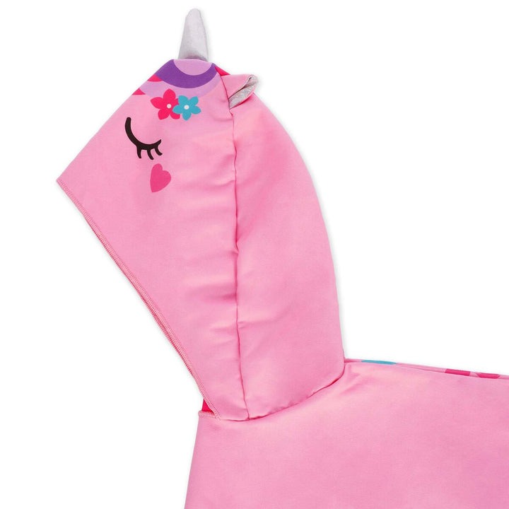 Poncho Toalla Infantil - Kids Poncho