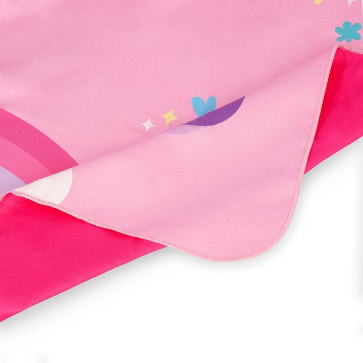 Poncho Toalla Infantil - Kids Poncho