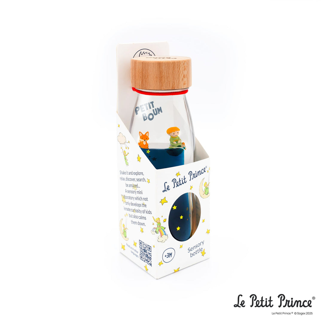 Move Bottle Petit Prince