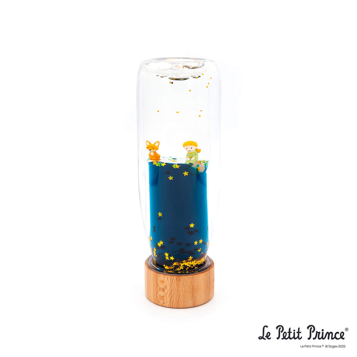Move Bottle Petit Prince