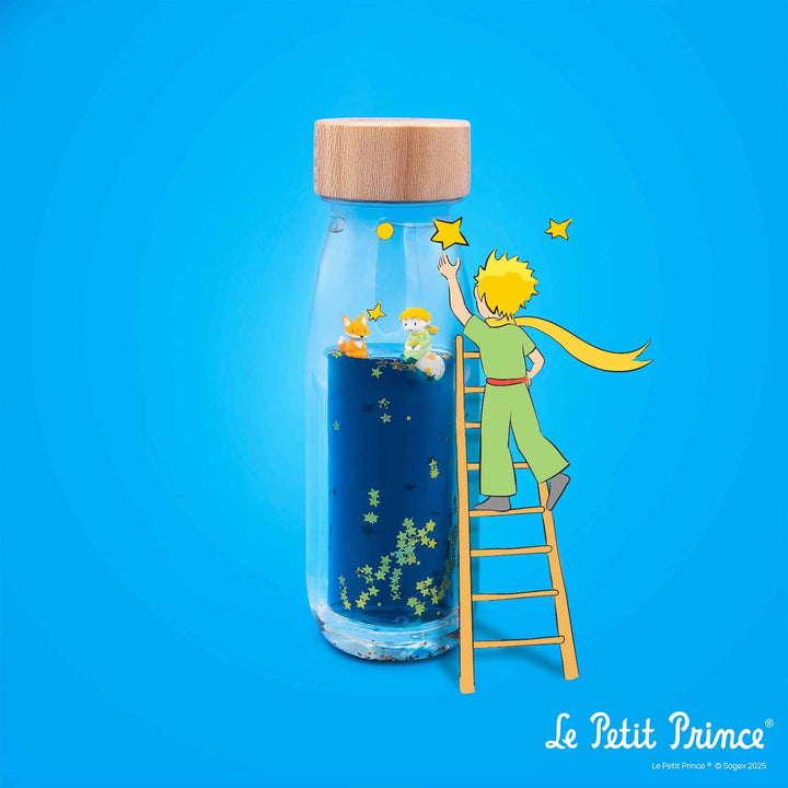 Move Bottle Petit Prince