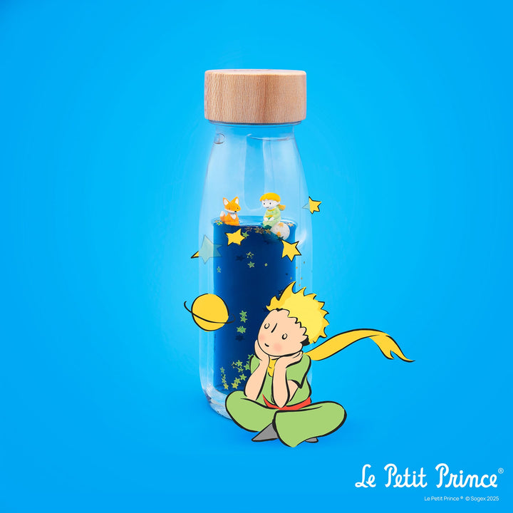Move Bottle Petit Prince