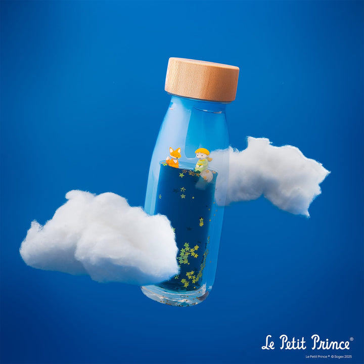 Move Bottle Petit Prince