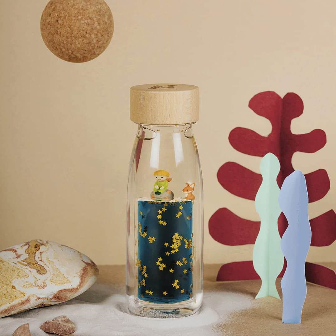 Move Bottle Petit Prince
