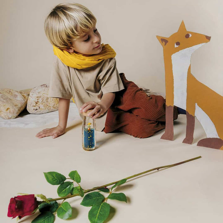 Move Bottle Petit Prince