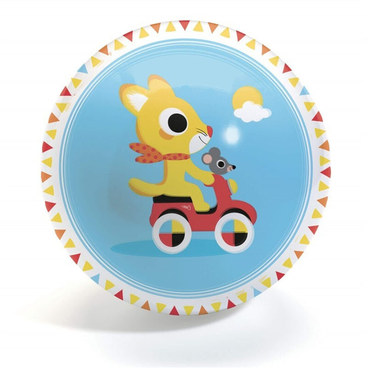 Pelota Cute Race ø12cm