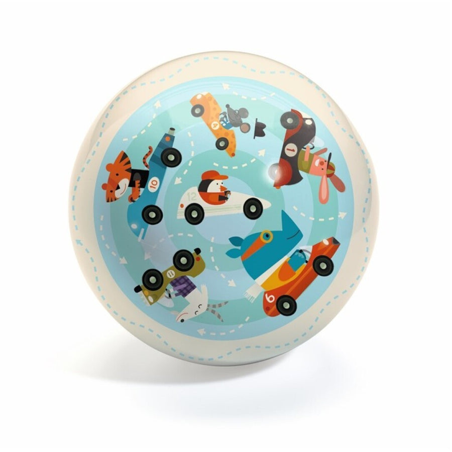 Pelota Traffic ø22 cm