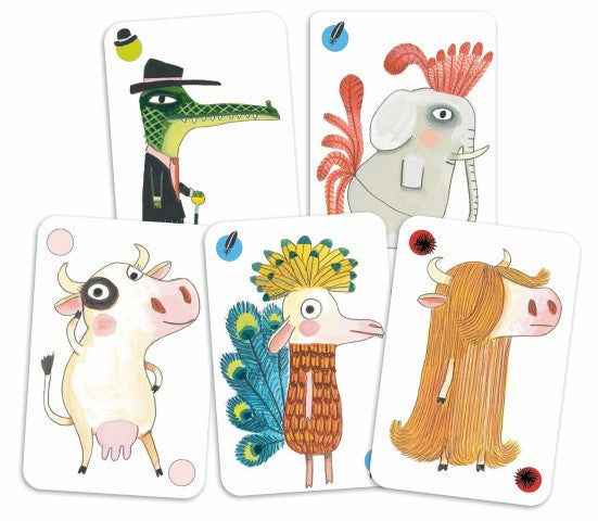 Cartas Pipolo
