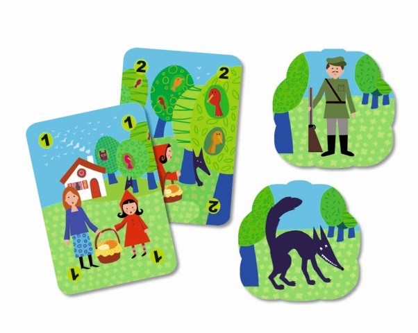 Cartas Mechanlou