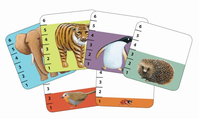 Cartas Batanimo