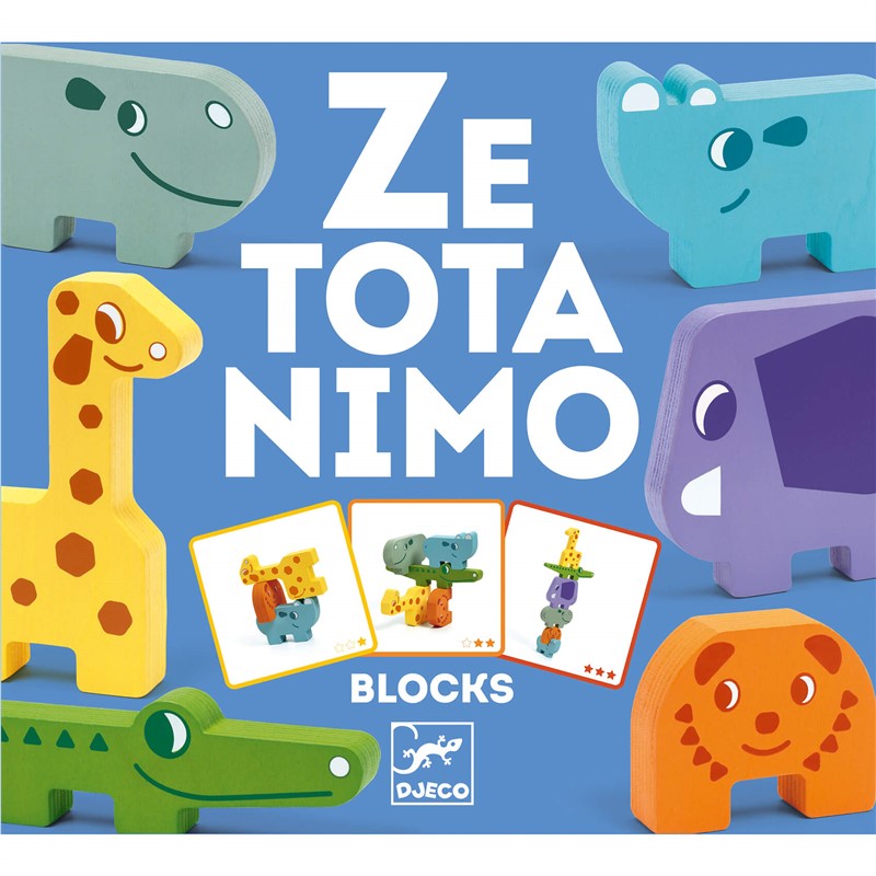 Construcción Ze Totanimo