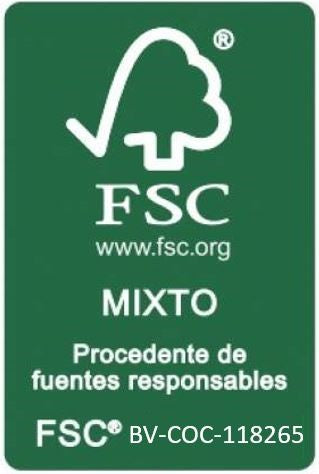 Sello FSC