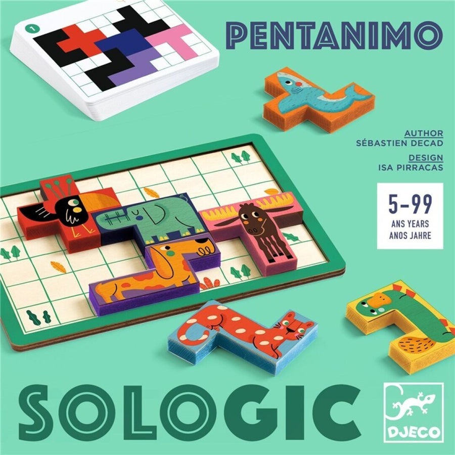 Sologic Pentanimo