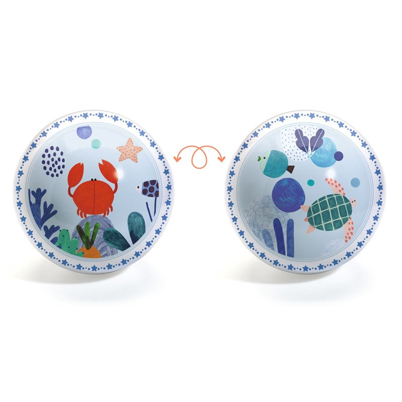 Pelota Fishee ø22 cm